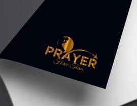 #381 untuk Prayer Force Logo oleh ahamhafuj33