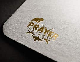 #419 for Prayer Force Logo by Rakibul0696