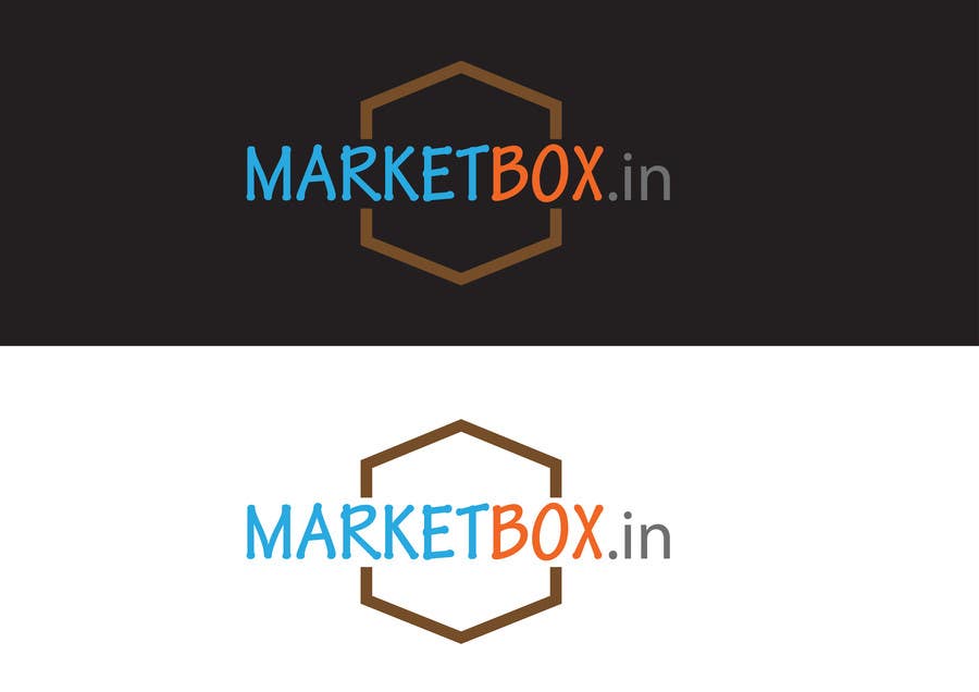 Contest Entry #34 for                                                 Design a Logo for Website MarketBox
                                            
