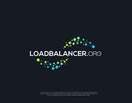 nº 320 pour Design our new logo - Loadbalancer.org par fatimaC09 