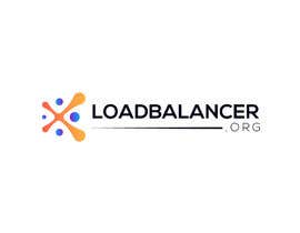 nº 317 pour Design our new logo - Loadbalancer.org par azharart95 