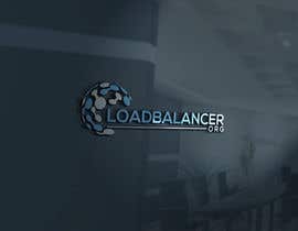 nº 310 pour Design our new logo - Loadbalancer.org par sabujmiah552 