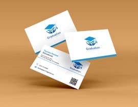 #397 para Need a professional business card de rizve3808