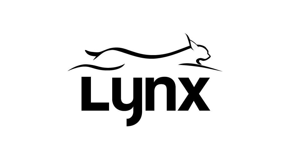 Kilpailutyö #270 kilpailussa                                                 Sviluppare un'Identità Aziendale for Lynx - a medical and dental hardware company
                                            