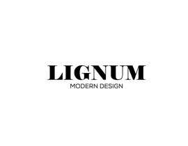 #151 for Lignum Modern Design - 27/01/2022 18:23 EST by lizaakter1997