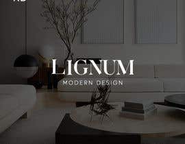 #76 pёr Lignum Modern Design - 27/01/2022 18:23 EST nga DuaFarooq71