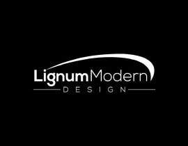 #150 for Lignum Modern Design - 27/01/2022 18:23 EST by moyeazzem