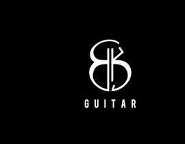 #371 для Guitar Decal Logo от mdmamunur2151