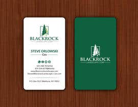#231 for Business Card Design by Dipu049