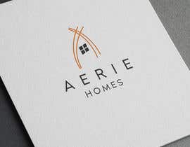 #237 for Logo and business card design for a home building company by entben12