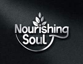 #960 pёr Logo for a nutritional coaching business, Nourishing Soul nga TrezaCh2010