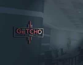 Nro 32 kilpailuun create a logo for a company called GETCHO GADGETS, the slogan is &#039;&#039;Genuine Goods No Surprises&#039;&#039;. käyttäjältä realzitapon