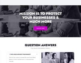 #114 for Build me a website by webdeveloperAlal