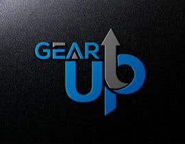 #258 para GearUp Logo de mdidrisa54