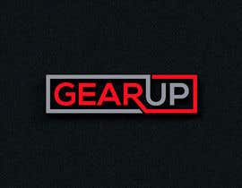 #200 para GearUp Logo de mdnuralomhuq