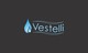 Miniatura da Inscrição nº 17 do Concurso para                                                     Design logo for Vestelli (Wastewater treatment plant manufacturer)
                                                
