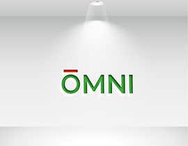 #342 for OMNI logo project by dreammrkhan