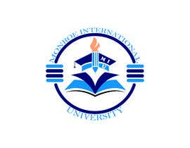 #17 pentru Logo institución educativa de către sharifulsadik