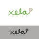 Konkurrenceindlæg #11 billede for                                                     Design a Logo for xela nails
                                                