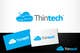 Kilpailutyön #66 pienoiskuva kilpailussa                                                     Thintech logo
                                                