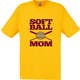 Miniatura da Inscrição nº 15 do Concurso para                                                     Design a T-Shirt for softball moms
                                                