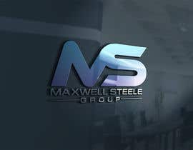 #3 for Develop a Corporate Identity for MaxwellSteele Group by asnpaul84