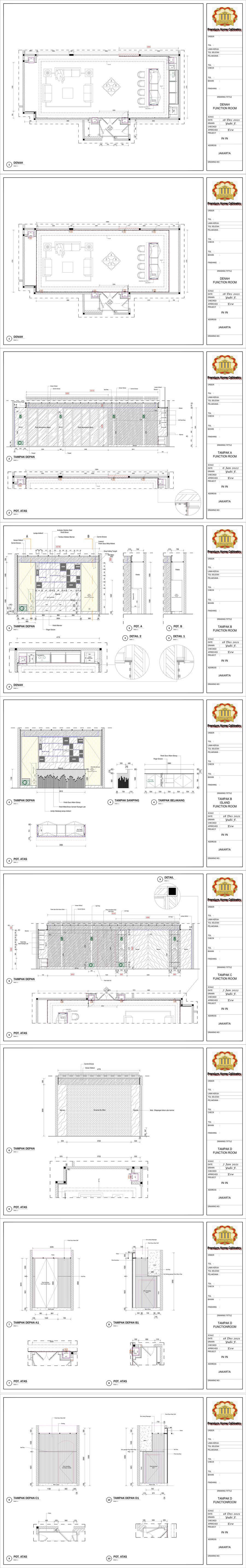 
                                                                                                                        Proposition n°                                            12
                                         du concours                                             2D detailed drawing for interiors
                                        