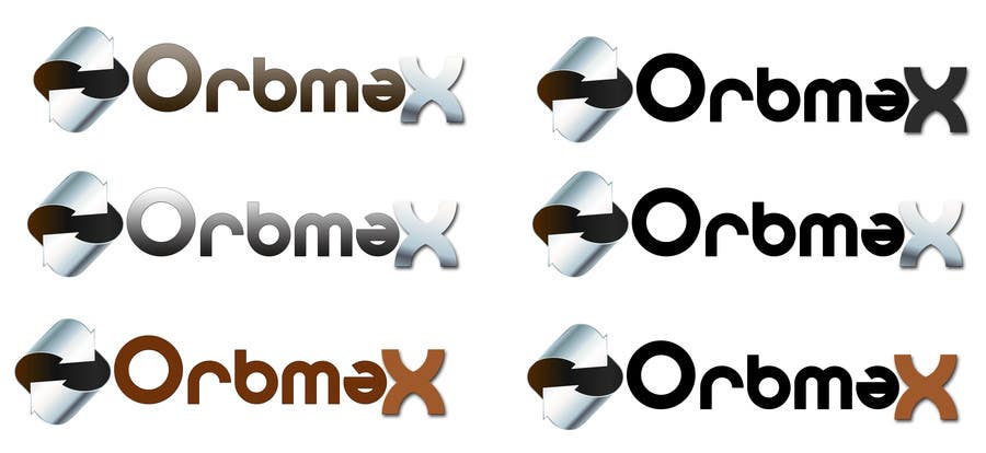 Inscrição nº 234 do Concurso para                                                 Design a Logo for Orbimax
                                            