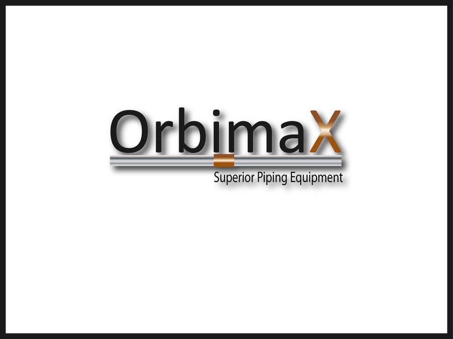 Penyertaan Peraduan #245 untuk                                                 Design a Logo for Orbimax
                                            