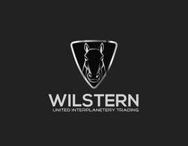 nº 54 pour Design a Logo for Wilstern par sadaqatgd 