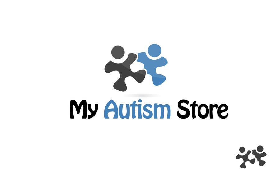 Konkurrenceindlæg #15 for                                                 Design a Logo for an online store specializing in products for kids with Autism
                                            
