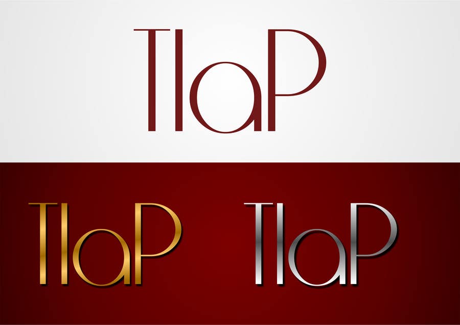 Konkurrenceindlæg #149 for                                                 Design a Logo for TlaP / TLaP
                                            