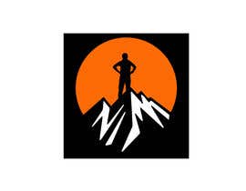 #118 for Redesign a simple logo of MOUNTAIN MAN by dreamhunter5280
