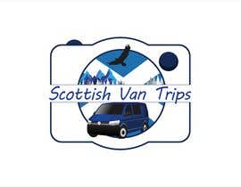 #74 cho design me a YouTube channel logo for VW campervan in Scotland bởi Etoresiminatti