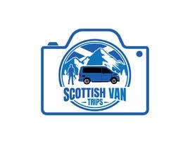 #62 cho design me a YouTube channel logo for VW campervan in Scotland bởi arifjiashan