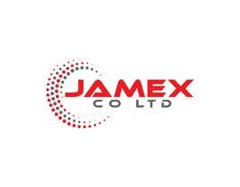 #30 for logo design for JAMEX CO LTD Services Japan Auto Auctions af safayet75
