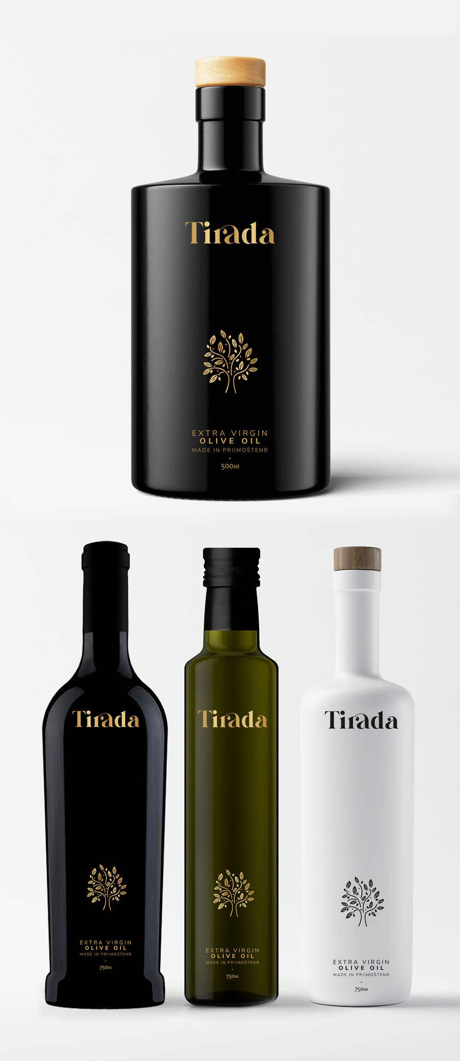 
                                                                                                                        Bài tham dự cuộc thi #                                            202
                                         cho                                             We need branding for "Tirada" luxury olive oil - 12/02/2022 03:22 EST
                                        
