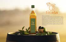 Bài tham dự #16 về Graphic Design cho cuộc thi We need branding for "Tirada" luxury olive oil - 12/02/2022 03:22 EST