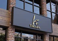 Bài tham dự #93 về Graphic Design cho cuộc thi We need branding for "Tirada" luxury olive oil - 12/02/2022 03:22 EST