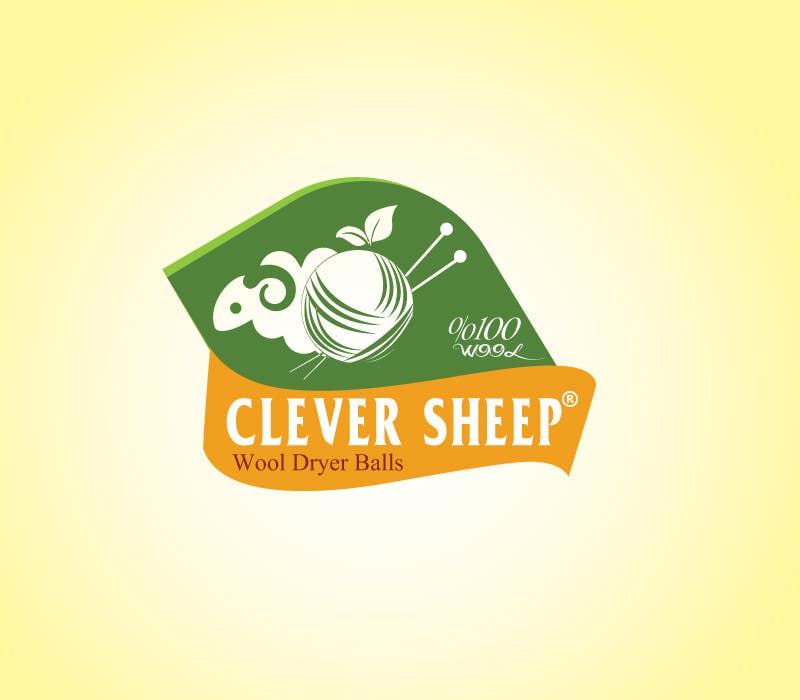 Inscrição nº 520 do Concurso para                                                 Design a Logo for Clever Sheep
                                            