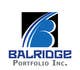 Imej kecil Penyertaan Peraduan #111 untuk                                                     Design a Logo for Balridge
                                                