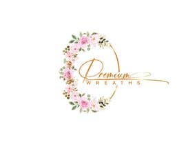 nº 534 pour Logo Design: Online Florist Store par sahadebroy2404 