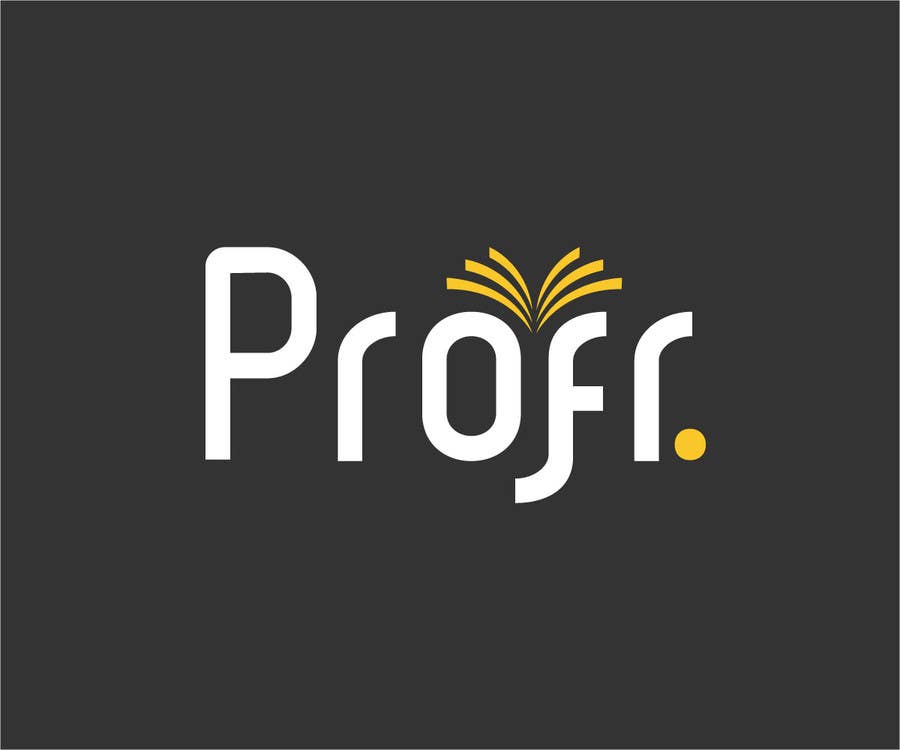 Penyertaan Peraduan #63 untuk                                                 Design a Logo for Profr.org
                                            