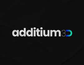 #368 para Concurso Logo Additium 3D - Empresa de Prototipado de julicismondi