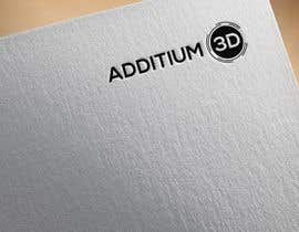 #388 para Concurso Logo Additium 3D - Empresa de Prototipado de rafiqtalukder786