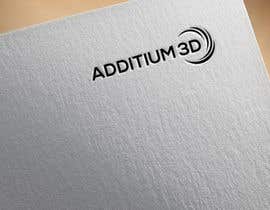 #394 para Concurso Logo Additium 3D - Empresa de Prototipado de rafiqtalukder786