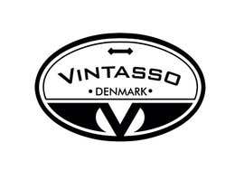 #17 for Design a Logo for Vintasso by sanayasir