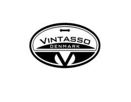 #16 for Design a Logo for Vintasso by Arpit1113