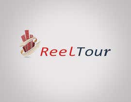 livebiplob tarafından Design a Logo for REELtour için no 7
