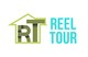Ảnh thumbnail bài tham dự cuộc thi #28 cho                                                     Design a Logo for REELtour
                                                